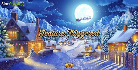 santa's village the game.